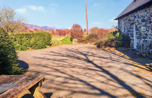 Dolgellau Cottage | 2 bedroom accommodation in Dolgellau