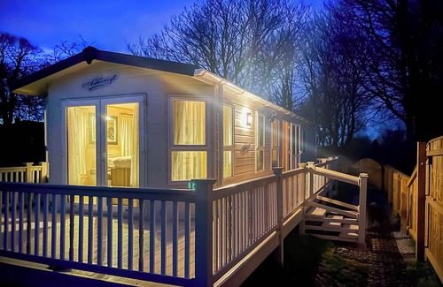 Driffield Cottage | 2 bedroom accommodation in Driffield