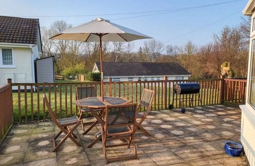 Felinfach Cottage | 2 bedroom accommodation in Ciliau Aeron, near Lampeter