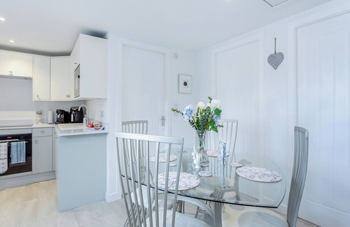 Balloch Cottage | 2 bedroom accommodation in Inverness