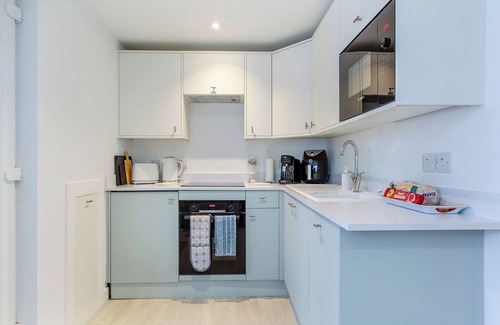Balloch Cottage | 2 bedroom accommodation in Inverness