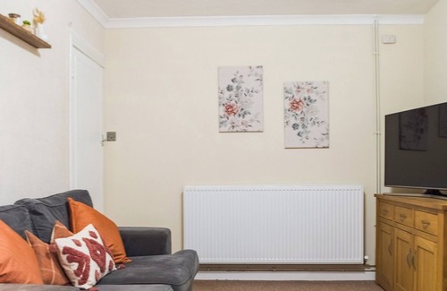 Llandysul Cottage | 2 bedroom accommodation in Synod Inn, near Llandysul