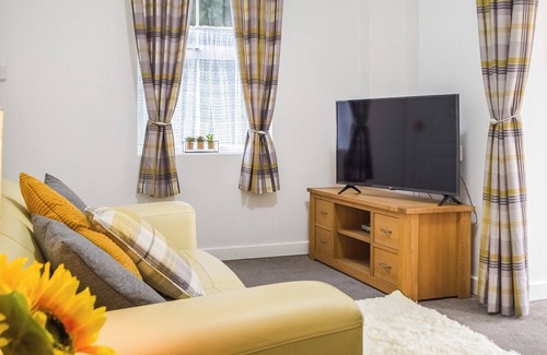 Llandysul Cottage | 2 bedroom accommodation in Synod Inn, near Llandysul