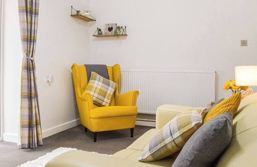 Llandysul Cottage | 2 bedroom accommodation in Synod Inn, near Llandysul