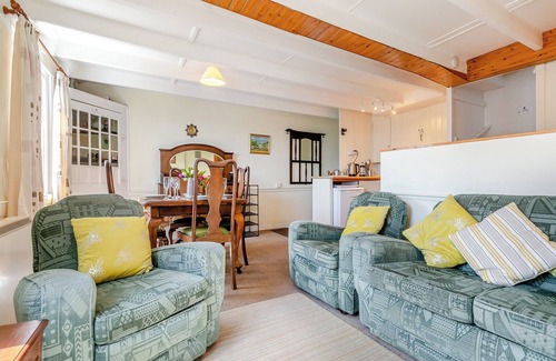 Mevagissey Cottage | 2 bedroom accommodation in Mevagissey