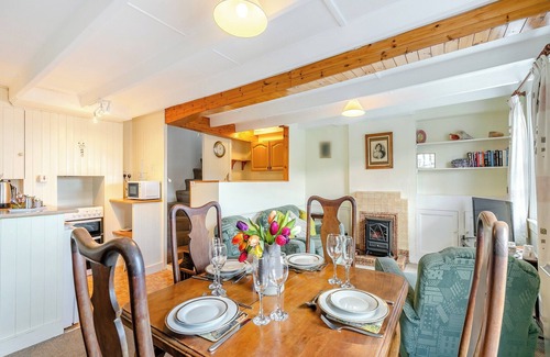 Mevagissey Cottage | 2 bedroom accommodation in Mevagissey