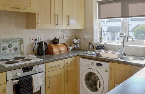 Seahouses Cottage | 2 bedroom accommodation in Seahouses