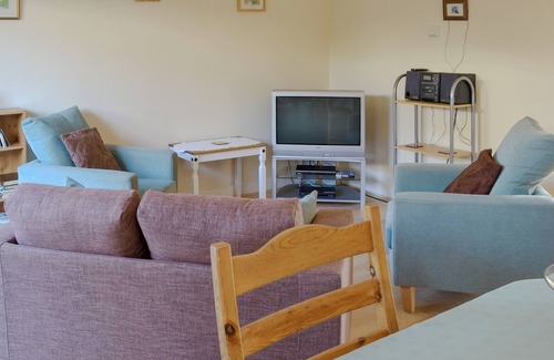 Seahouses Cottage | 2 bedroom accommodation in Seahouses