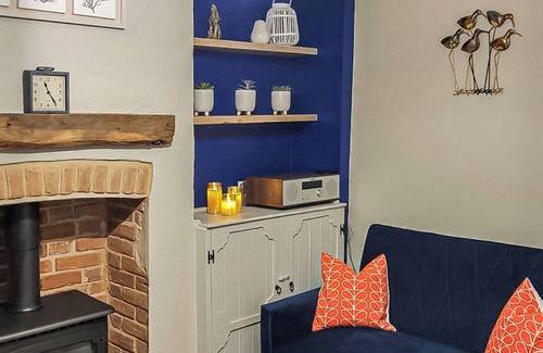 Sheringham Cottage | 2 bedroom accommodation in Sheringam
