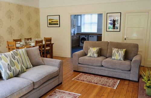 Sheringham Cottage | 2 bedroom accommodation in Sheringham