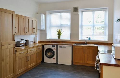 Sheringham Cottage | 2 bedroom accommodation in Sheringham