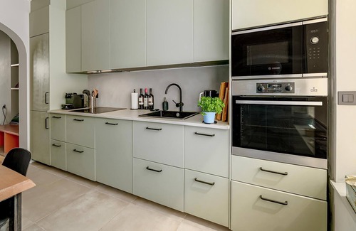De Panne House | 2 bedroom accommodation in De Panne