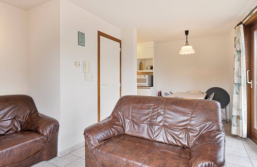 Koksijde-Bad Apartment | 2 bedroom accommodation in Koksijde