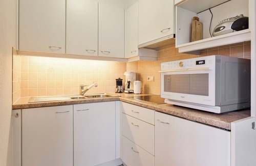 Koksijde-Bad Apartment | 2 bedroom accommodation in Koksijde