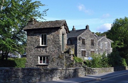 Ambleside Cottage | 2 bedroom accommodation in Ambleside