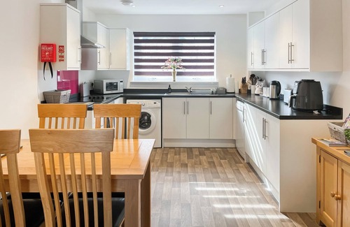 Aviemore Cottage | 2 bedroom accommodation in Aviemore