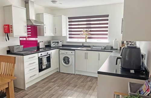 Aviemore Cottage | 2 bedroom accommodation in Aviemore