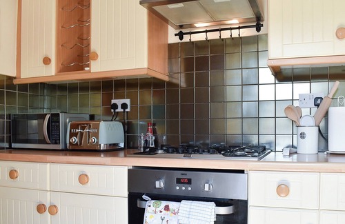 Youlgreave Cottage | 2 bedroom accommodation in Youlgrave, near Bakewell