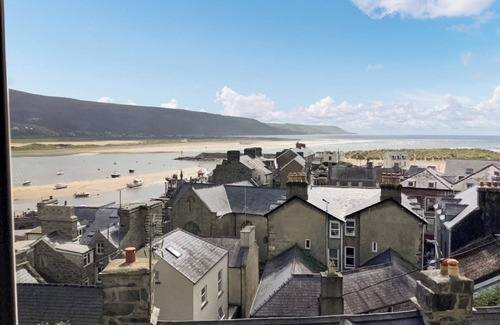Barmouth Cottage | 2 bedroom accommodation in Barmouth