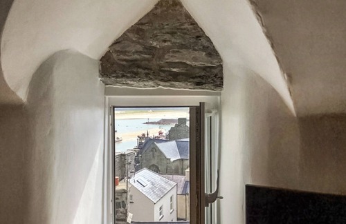 Barmouth Cottage | 2 bedroom accommodation in Barmouth
