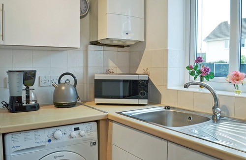Westleigh Cottage | 2 bedroom accommodation in Bideford