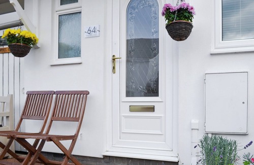 Westleigh Cottage | 2 bedroom accommodation in Bideford