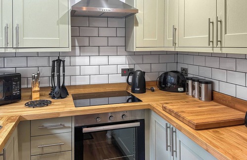 Boscastle Cottage | 2 bedroom accommodation in Boscastle