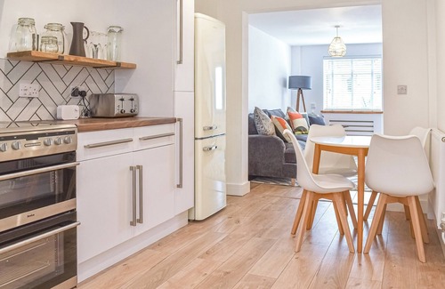 Troon Cottage | 2 bedroom accommodation in Troon, Camborne