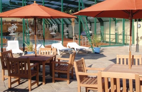 Cardigan House | 2 bedroom accommodation in St Dogmaels, Pembrokeshire