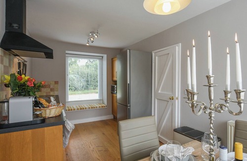 Condover Cottage | 2 bedroom accommodation in Condover