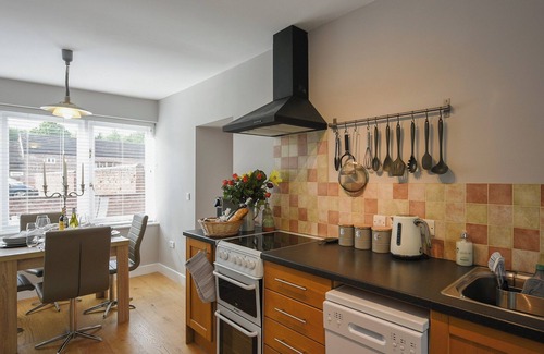Condover Cottage | 2 bedroom accommodation in Condover