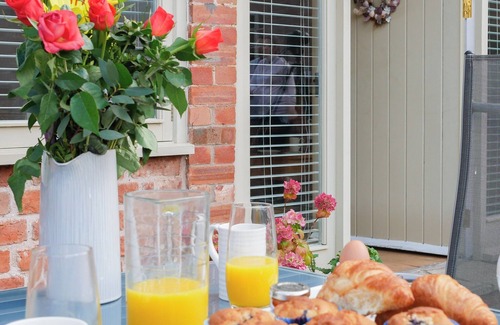 Condover Cottage | 2 bedroom accommodation in Condover