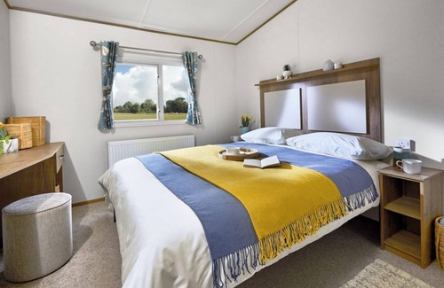 Coldingham House | 2 bedroom accommodation in Coldingham, Berwickshire
