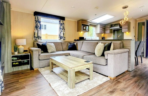 Yarmouth Cottage | 2 bedroom accommodation in Hamstead