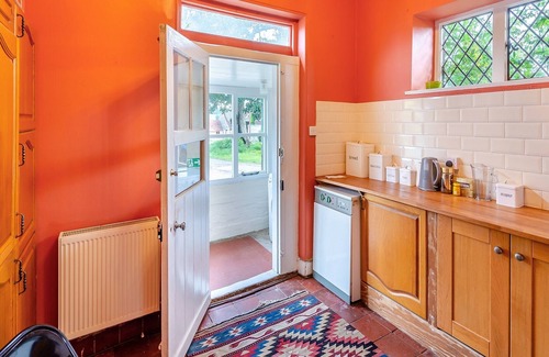 Hastings Cottage | 2 bedroom accommodation in Westfield, near Hastings