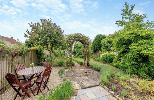 Helmsley Cottage | 2 bedroom accommodation in Helmsley