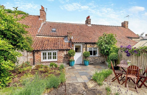 Helmsley Cottage | 2 bedroom accommodation in Helmsley