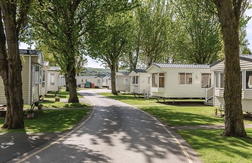 Llanasa House | 2 bedroom accommodation in Talacre, Holywell