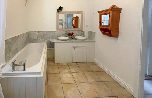 Marazion Cottage | 2 bedroom accommodation in Marazion