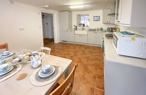 Marazion Cottage | 2 bedroom accommodation in Marazion