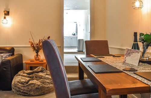 Minehead Cottage | 2 bedroom accommodation in Minehead