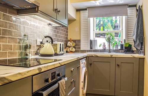 Minehead Cottage | 2 bedroom accommodation in Minehead