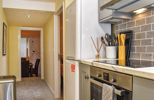 Minehead Cottage | 2 bedroom accommodation in Minehead