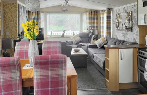 Blue Anchor Cottage | 2 bedroom accommodation in Blue Anchor, near Minehead
