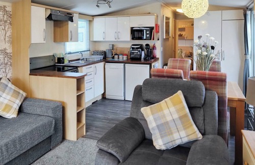 Blue Anchor Cottage | 2 bedroom accommodation in Blue Anchor, near Minehead
