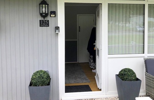 New Quay Cottage | 2 bedroom accommodation in New Quay