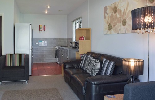 New Quay Cottage | 2 bedroom accommodation in New Quay