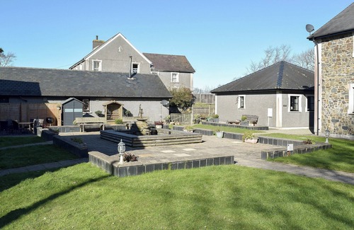 New Quay Cottage | 2 bedroom accommodation in New Quay