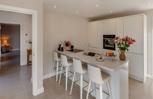 Halfway House Cottage | 2 bedroom accommodation in Oswestry