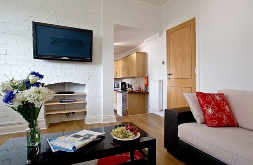 Paignton Apartment | 2 bedroom accommodation in Paignton